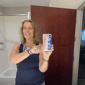 Meet your Posher, Judy